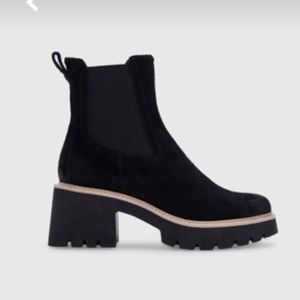 NWT Dolce Vita Halina Boot